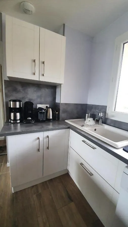 Location Appartement Entier Entre Lacs Et Montagnes 1 A 7 Personnes 80 M2 Barraux Apartment