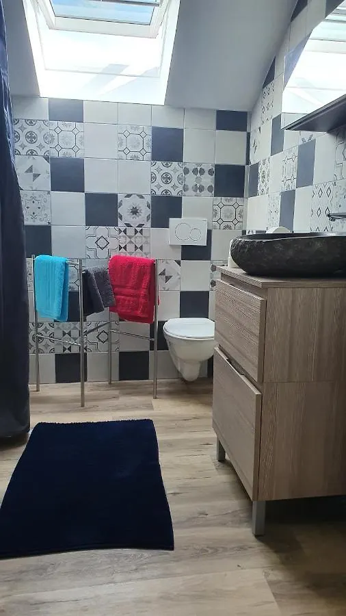 Apartment Location Appartement Entier Entre Lacs Et Montagnes 1 A 7 Personnes 80 M2 Barraux