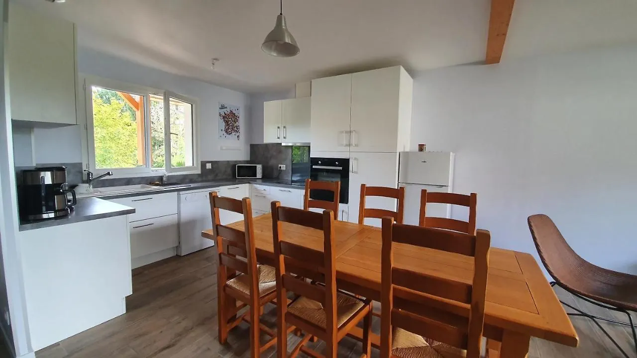 Apartment Location Appartement Entier Entre Lacs Et Montagnes 1 A 7 Personnes 80 M2 Barraux France