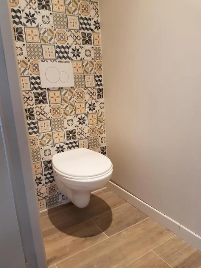 Location Appartement Entier Entre Lacs Et Montagnes 1 A 7 Personnes 80 M2 Barraux